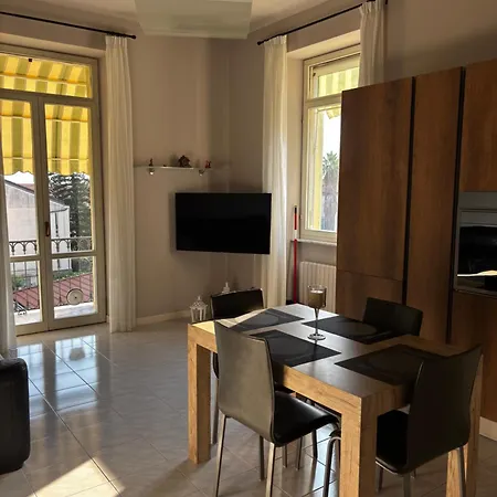 شقة A Casa