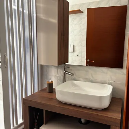 Apartament A Casa Bordighera