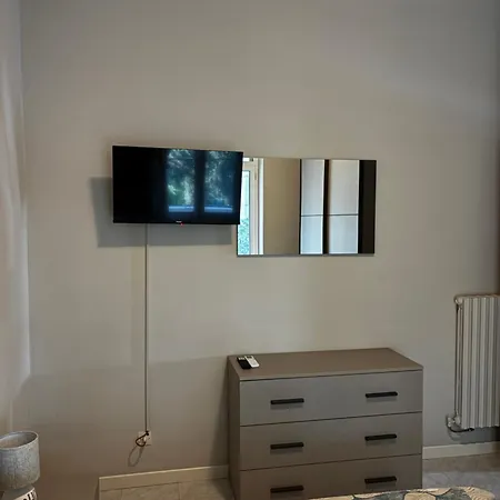 A Casa Apartment Bordighera