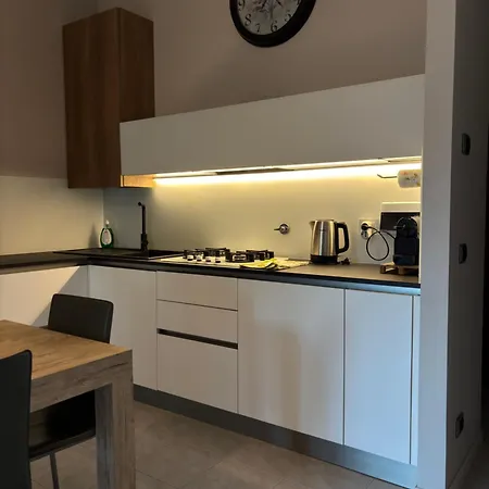 Appartement A Casa