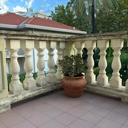 شقة A Casa بورديغيرا
