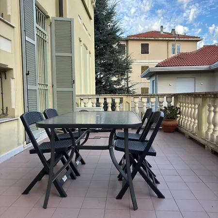 A Casa Bordighera