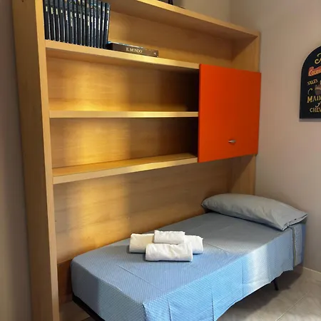 Daire A Casa Bordighera