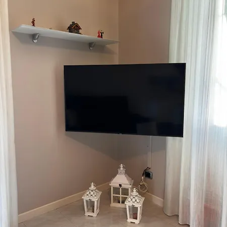 A Casa