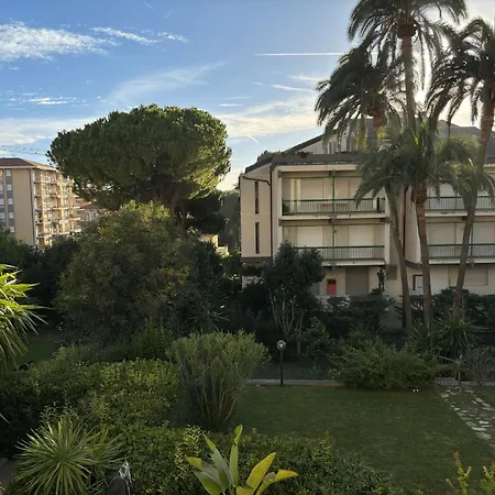 A Casa Bordighera