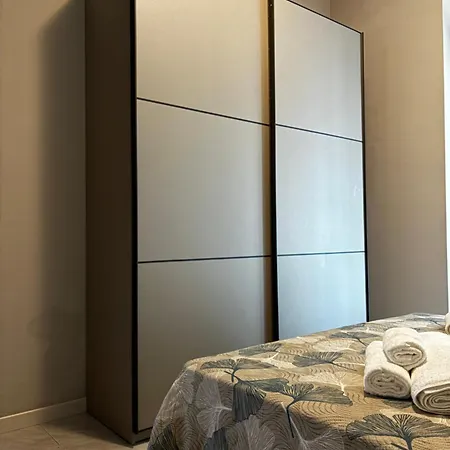 Lejlighed A Casa Bordighera
