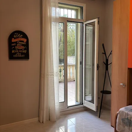 A Casa Lejlighed