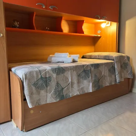 A Casa Lejlighed