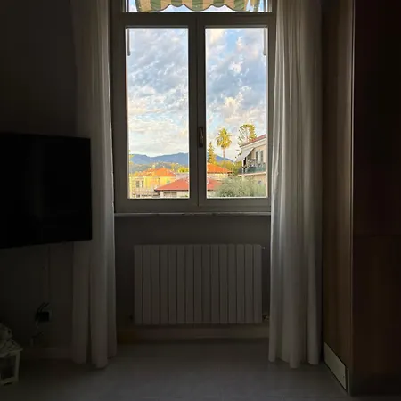 A Casa Bordighera