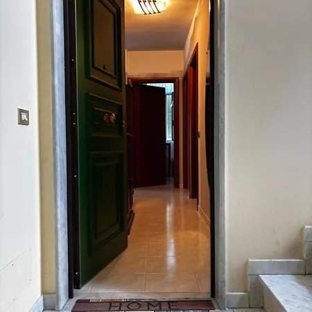 Lejlighed A Casa