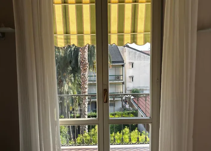 A Casa * Bordighera