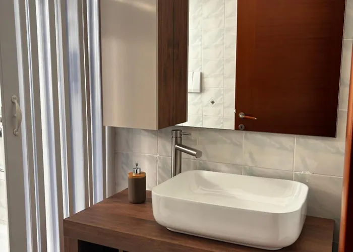 Apartamento A Casa Bordighera