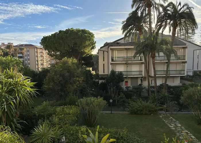 A Casa Bordighera