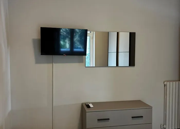 A Casa Appartement Bordighera