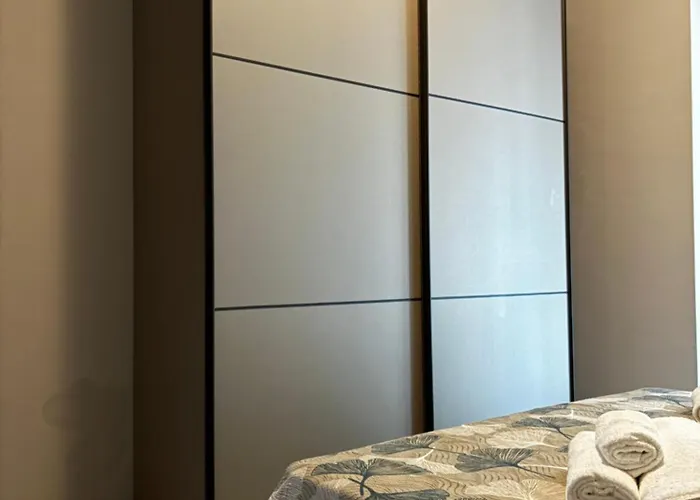 Apartamento A Casa Bordighera