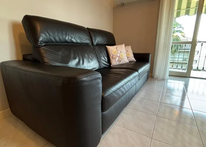 A Casa Appartement *