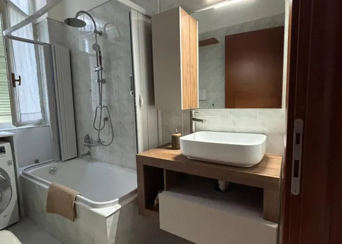 A Casa Apartamento *