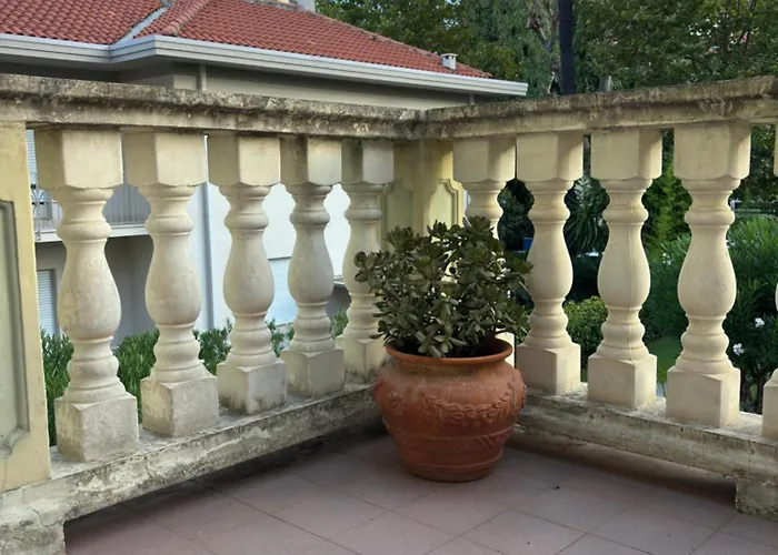 Apartamento A Casa Bordighera