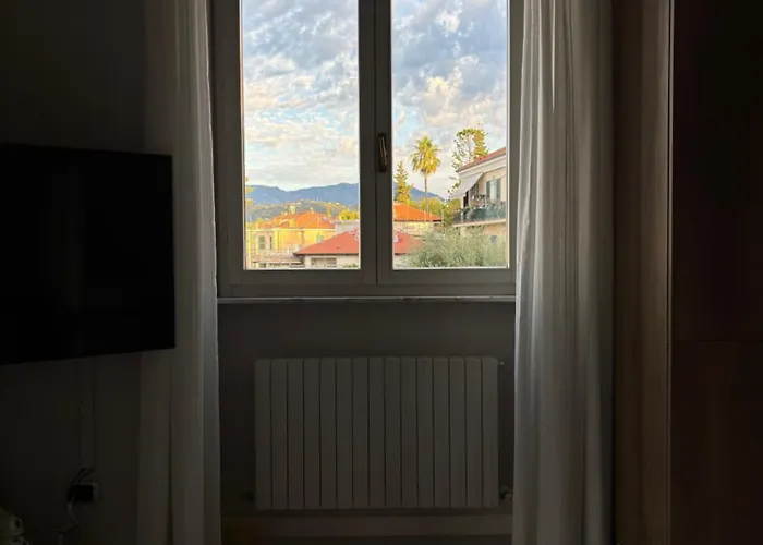 A Casa Bordighera